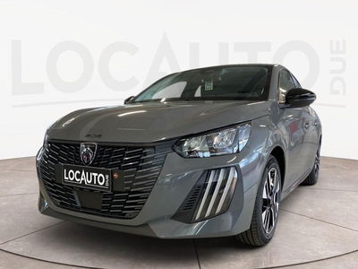 Peugeot 208 1.2 puretech Allure s&amp;s 100cv nuova a Torino