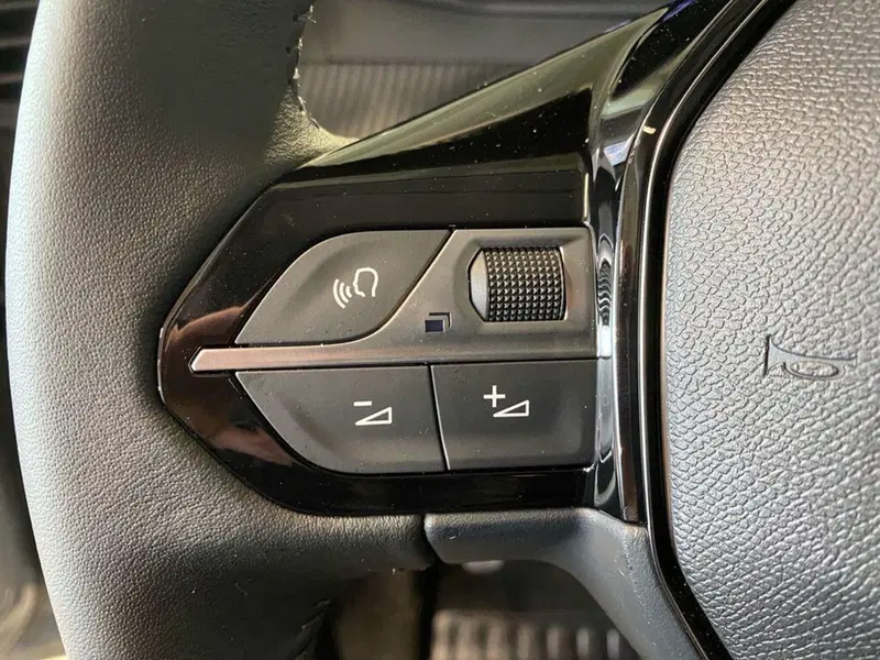 Peugeot 208 nuova a Torino (13)
