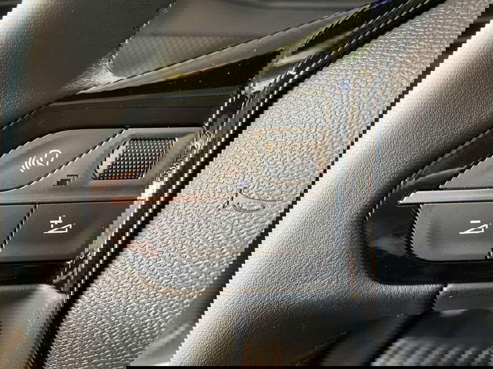 Peugeot 208 nuova a Torino (13)