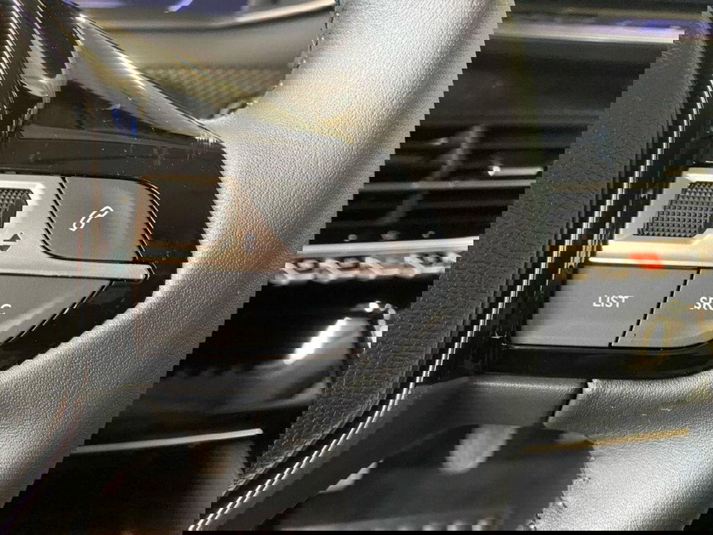 Peugeot 208 nuova a Torino (14)