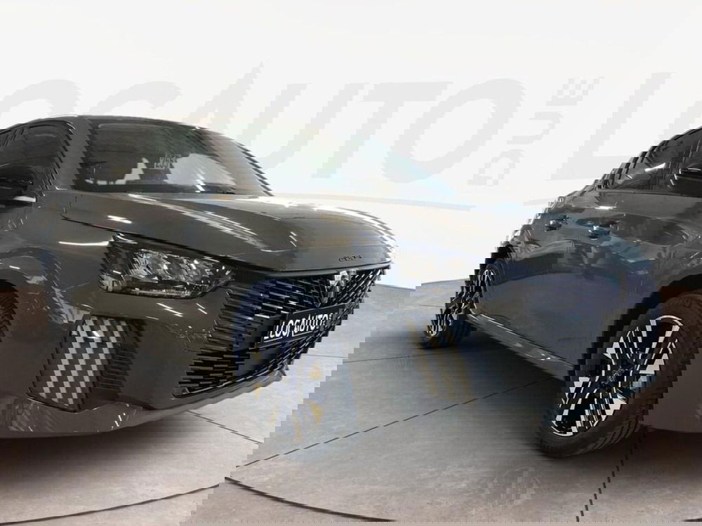 Peugeot 208 nuova a Torino (3)