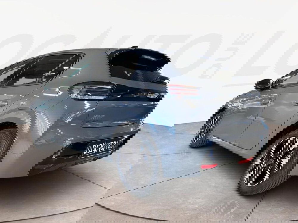 Peugeot 208 nuova a Torino (5)