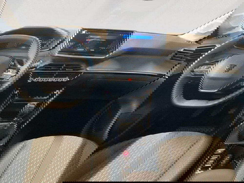 Peugeot 208 nuova a Torino (6)