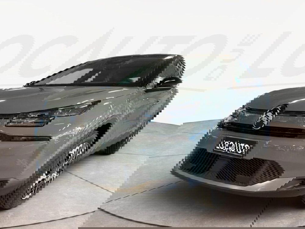 Citroen C4 nuova a Torino