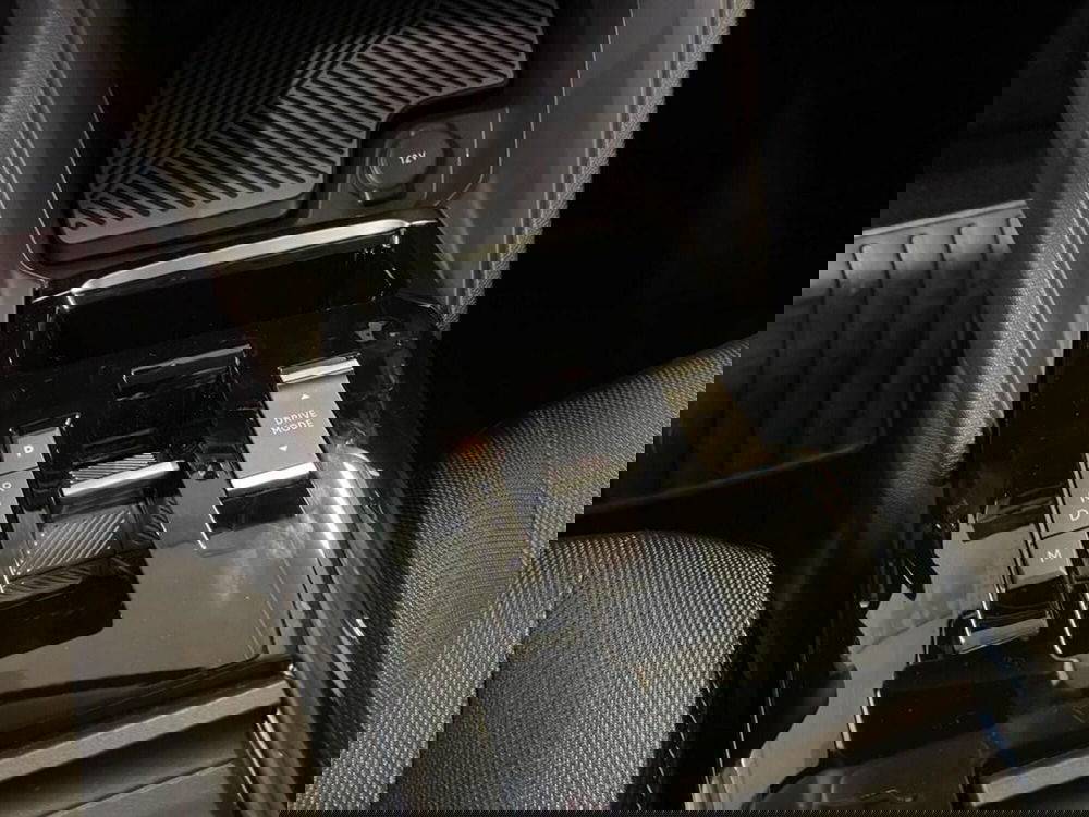 Citroen C4 nuova a Torino (11)