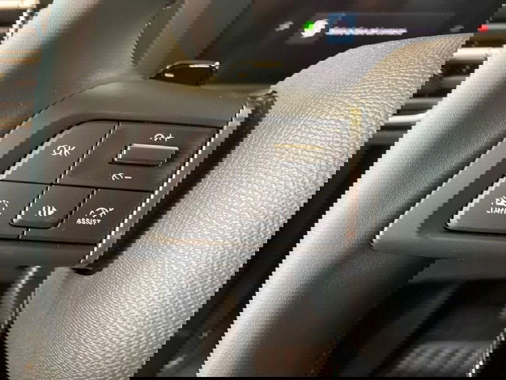 Citroen C4 nuova a Torino (12)