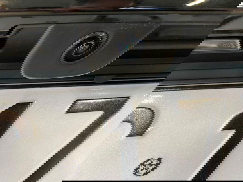 Citroen C4 nuova a Torino (14)