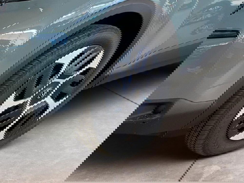 Citroen C4 nuova a Torino (15)