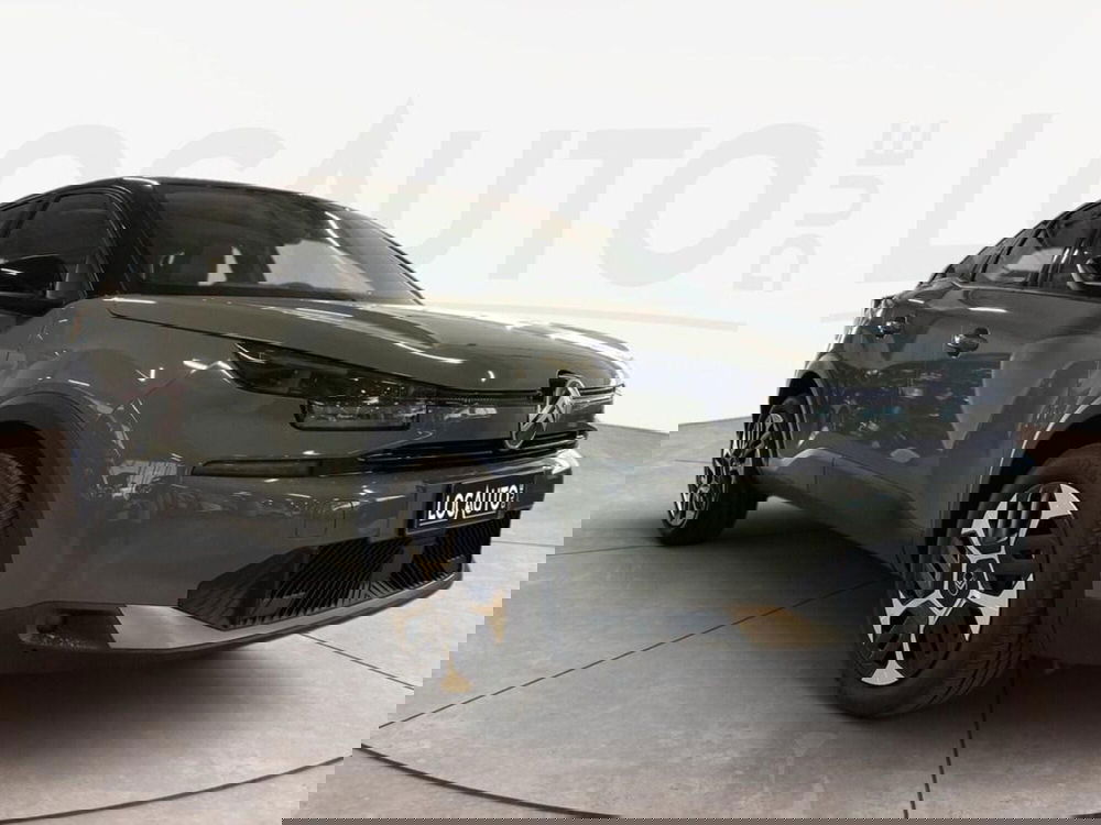 Citroen C4 nuova a Torino (3)