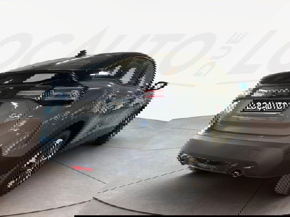 Citroen C4 nuova a Torino (4)