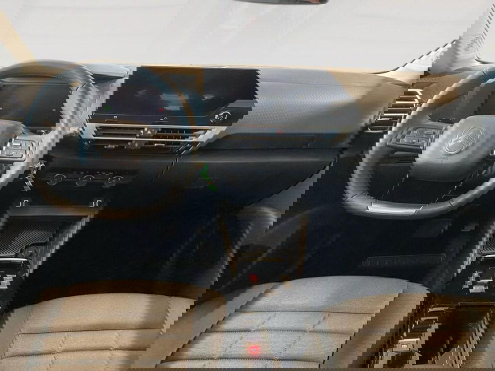 Citroen C4 nuova a Torino (6)