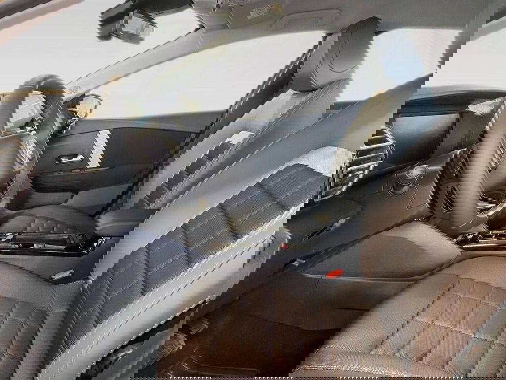 Citroen C4 nuova a Torino (7)