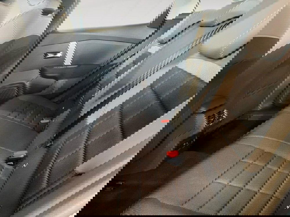 Citroen C4 nuova a Torino (8)