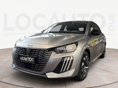 Peugeot 208 1.2 turbo Business 100cv nuova a Torino