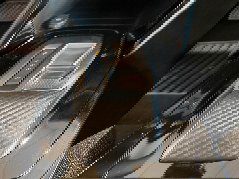 Peugeot 208 nuova a Torino (12)