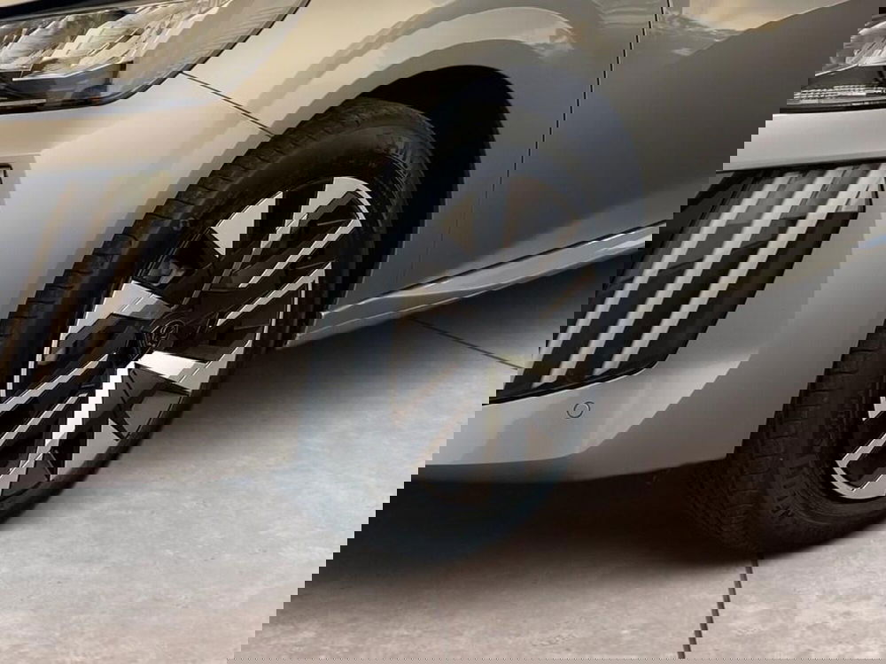 Peugeot 208 nuova a Torino (15)