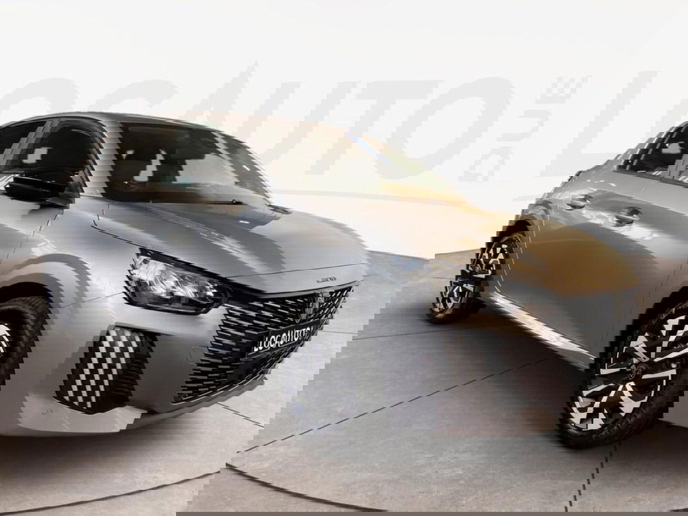 Peugeot 208 nuova a Torino (3)