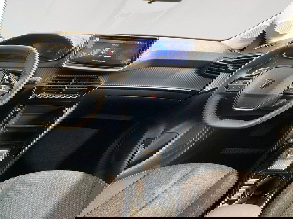 Peugeot 208 nuova a Torino (6)