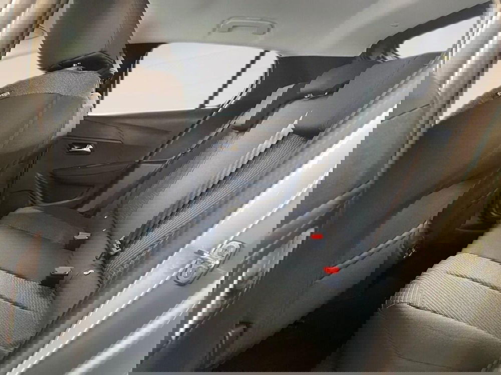 Peugeot 208 nuova a Torino (8)