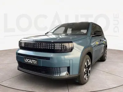 Fiat Grande Panda 1.2 hybrid Icon 110cv edct nuova a Torino