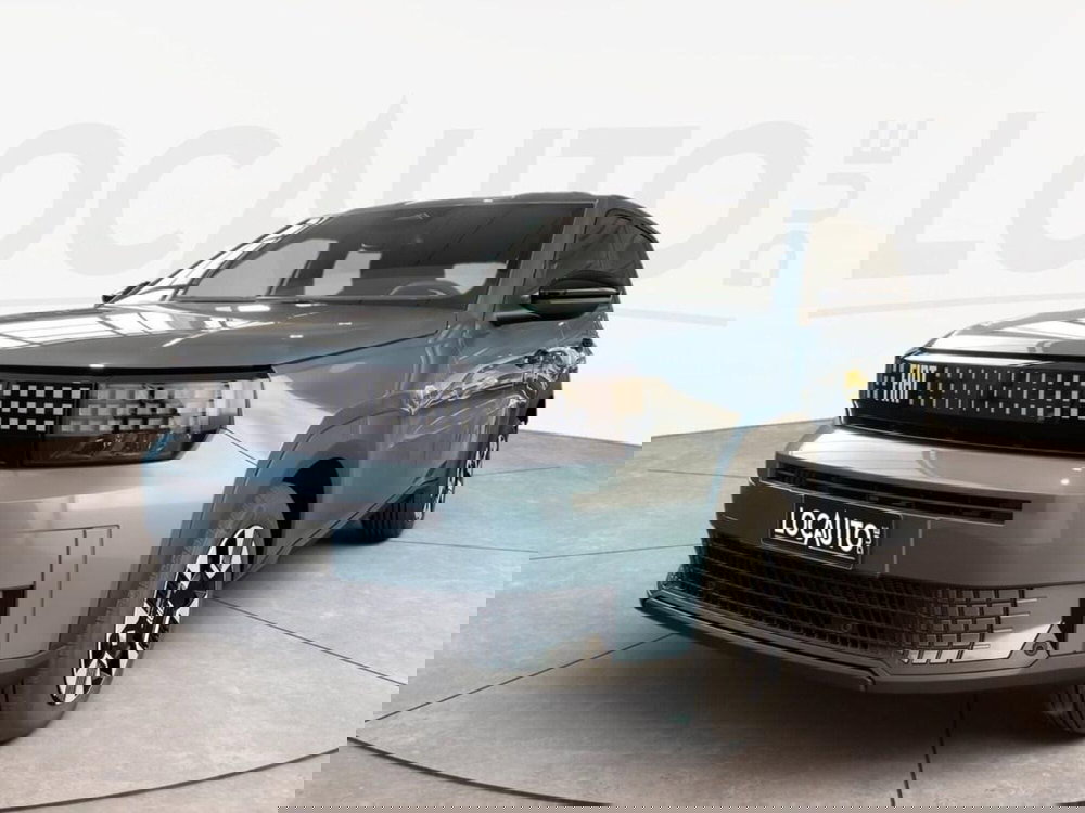 Fiat Grande Panda nuova a Torino