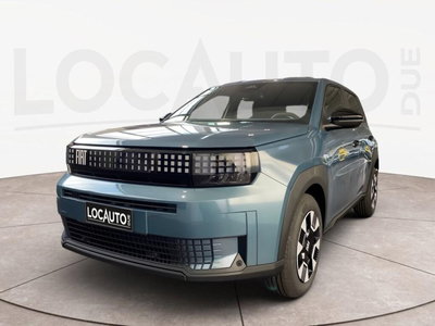 Fiat Grande Panda 1.2 hybrid Icon 110cv edct nuova a Torino
