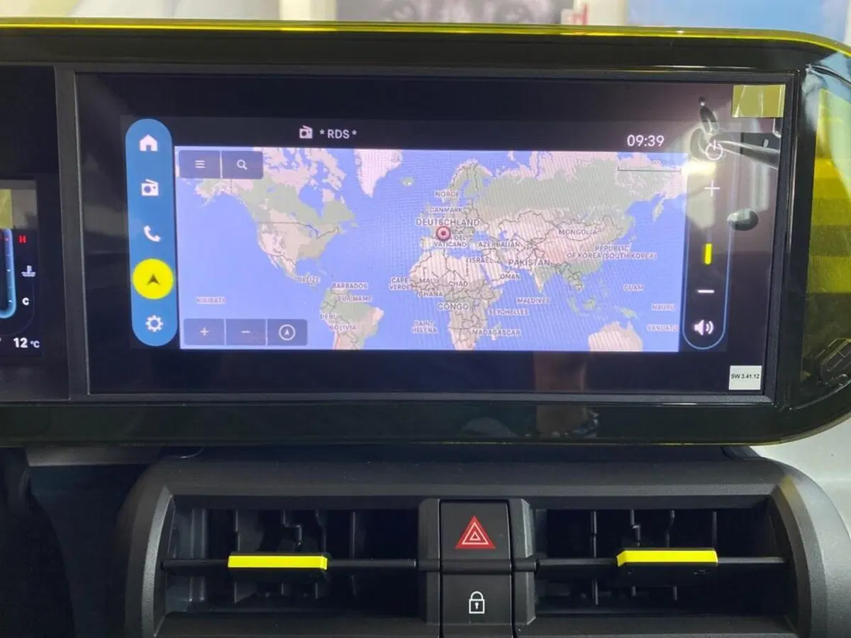 Fiat Grande Panda nuova a Torino (10)