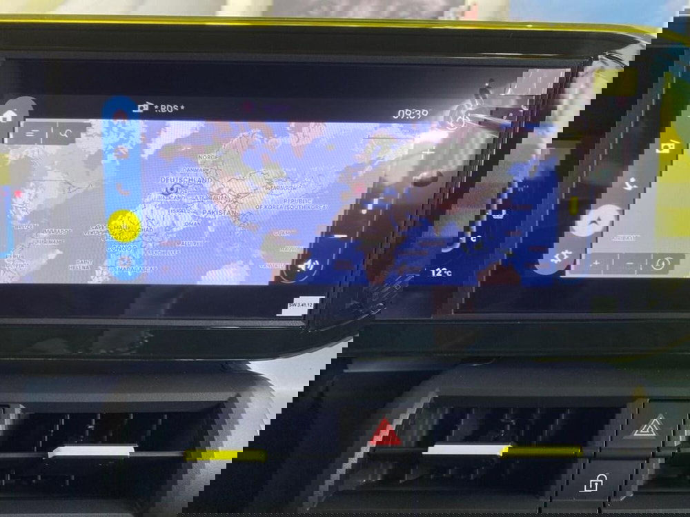 Fiat Grande Panda nuova a Torino (10)