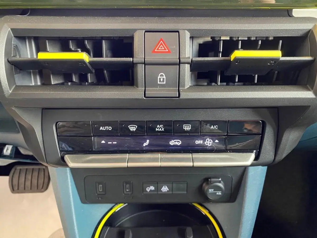 Fiat Grande Panda nuova a Torino (11)