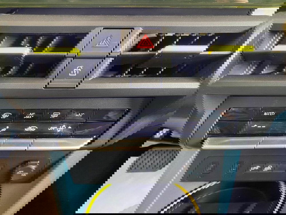 Fiat Grande Panda nuova a Torino (11)