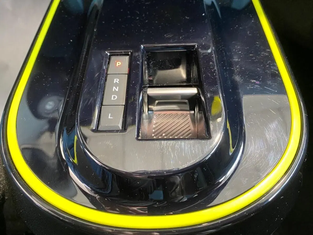 Fiat Grande Panda nuova a Torino (12)
