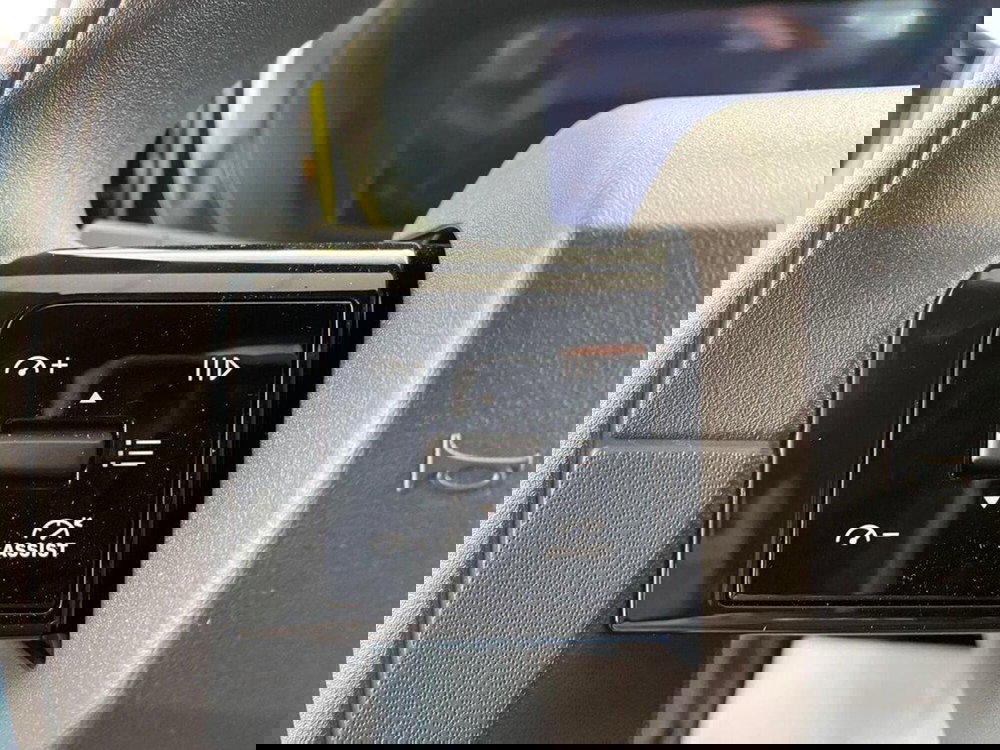 Fiat Grande Panda nuova a Torino (13)