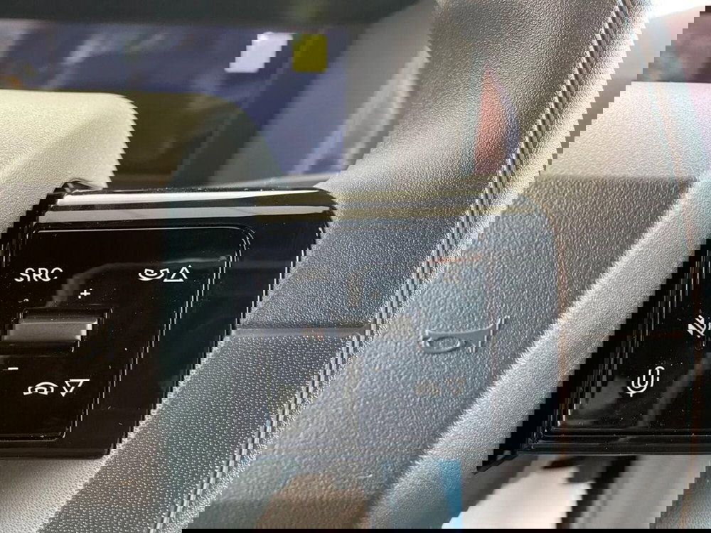 Fiat Grande Panda nuova a Torino (14)