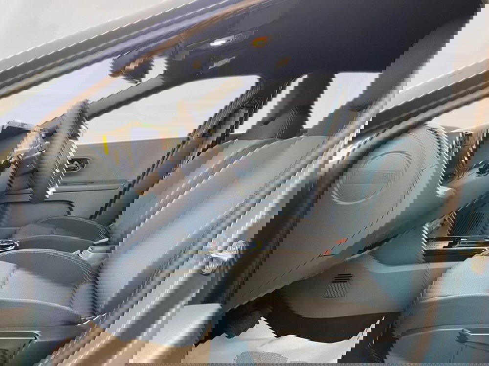 Fiat Grande Panda nuova a Torino (7)