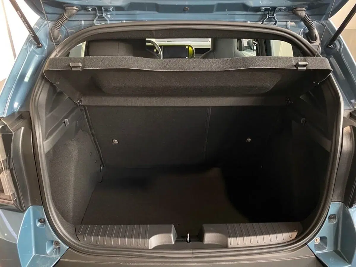 Fiat Grande Panda nuova a Torino (9)