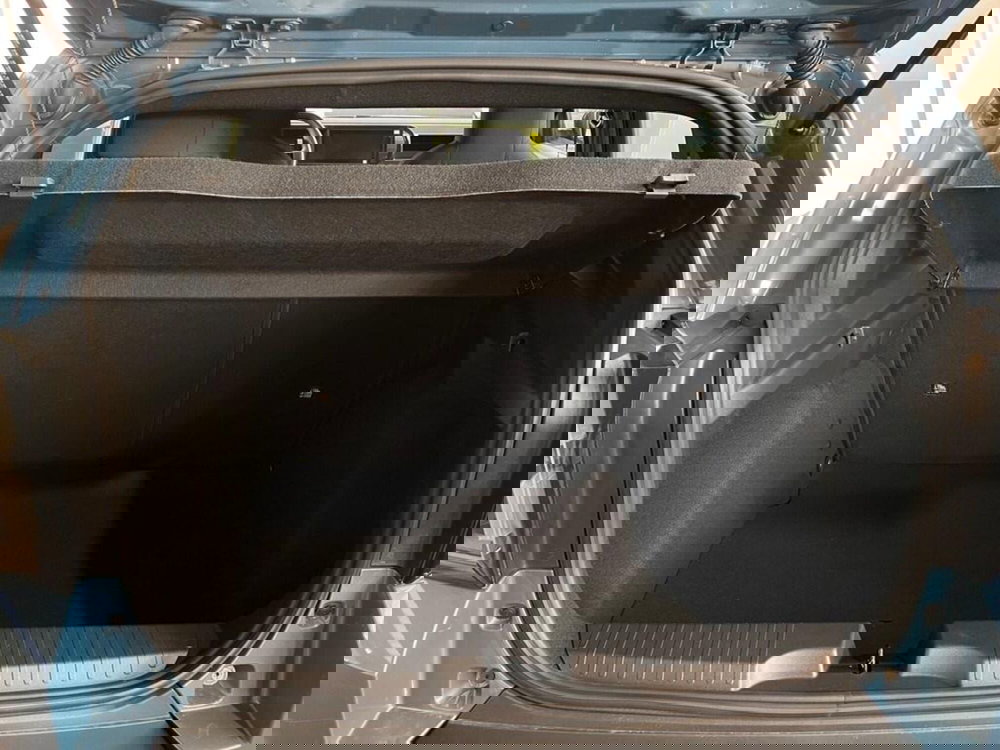 Fiat Grande Panda nuova a Torino (9)