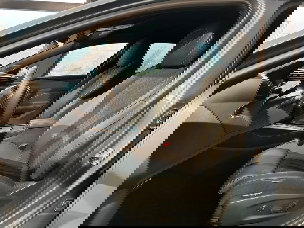 Peugeot 308 SW nuova a Sondrio (10)