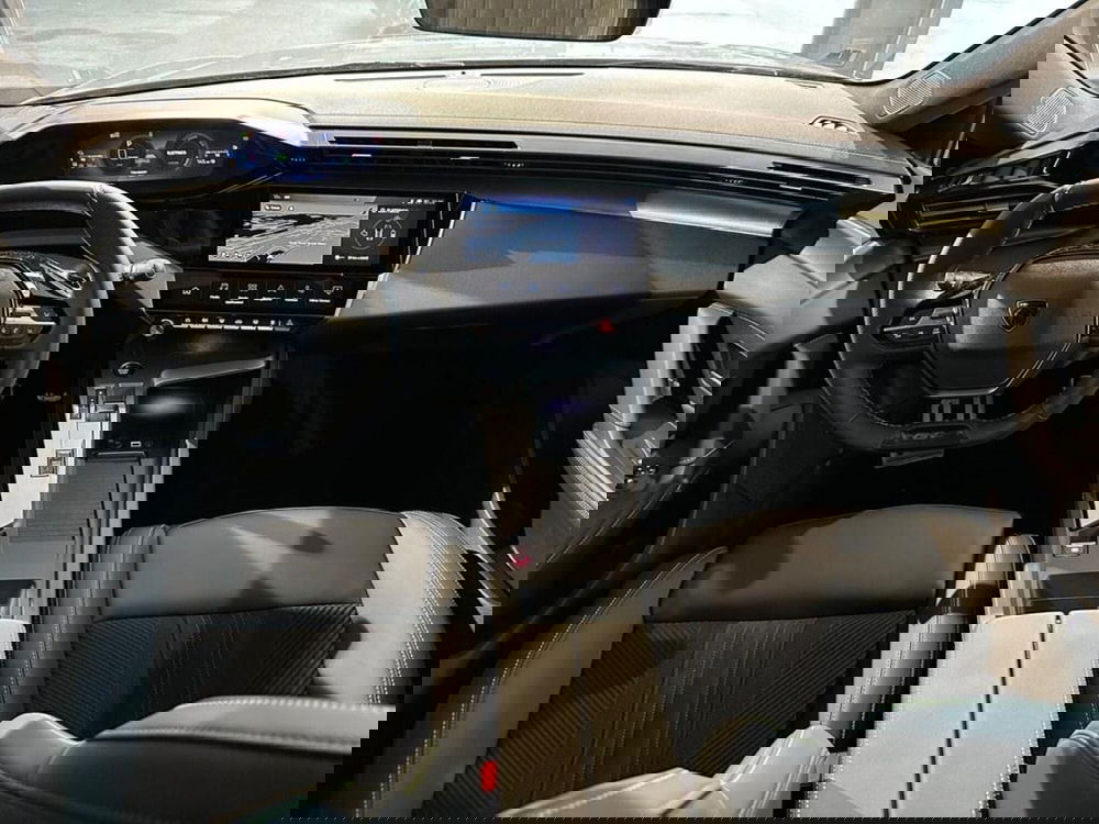 Peugeot 308 SW nuova a Sondrio (12)