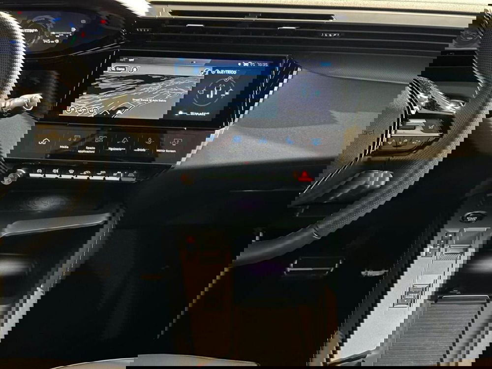 Peugeot 308 SW nuova a Sondrio (14)