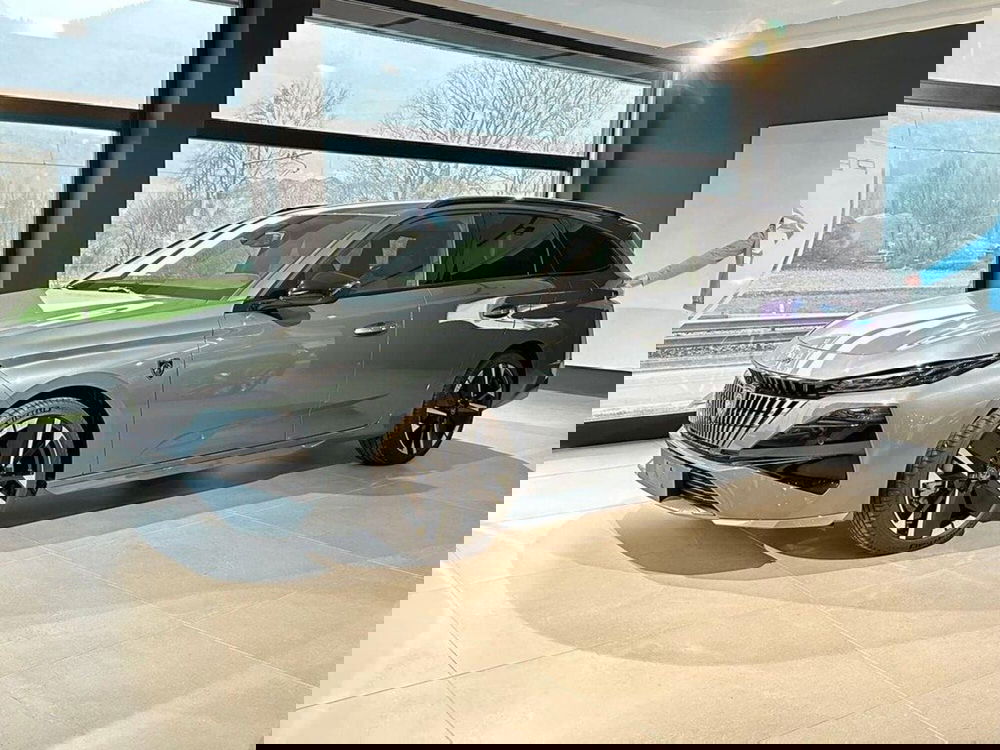 Peugeot 308 SW nuova a Sondrio (2)