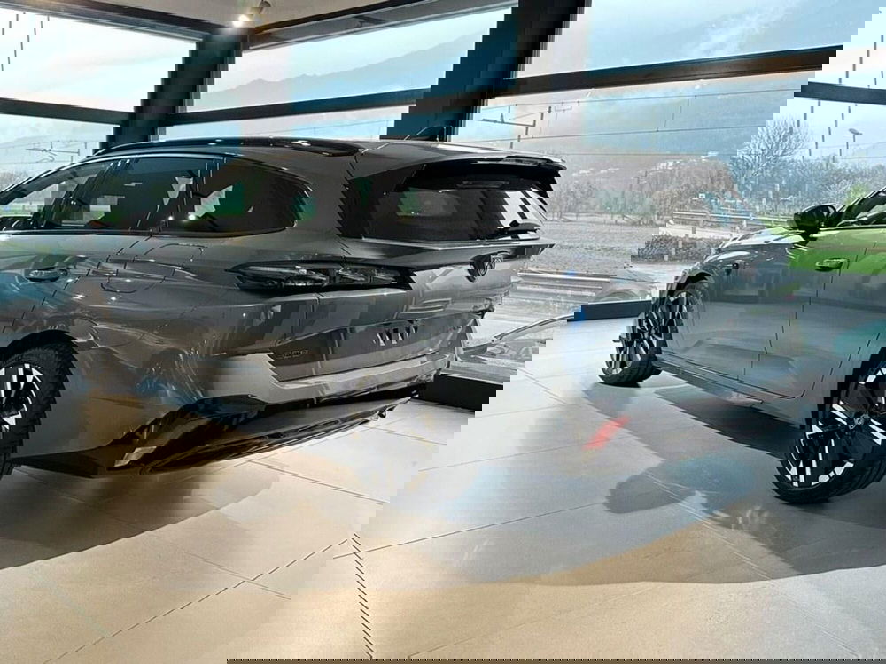 Peugeot 308 SW nuova a Sondrio (3)