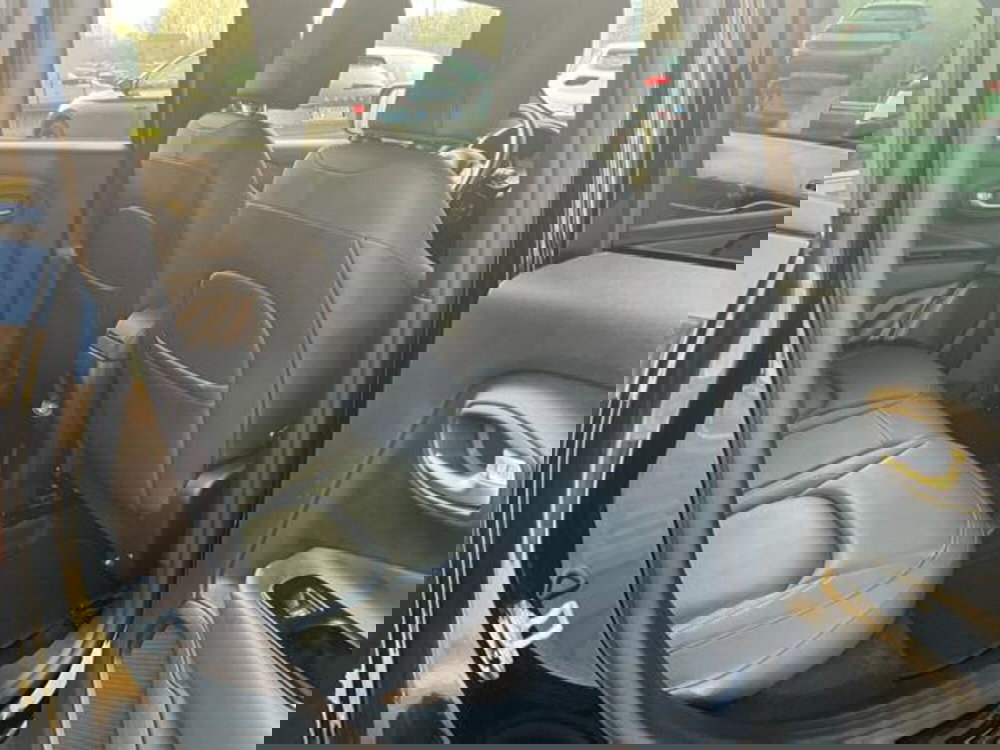 Jeep Renegade usata a Sondrio (12)