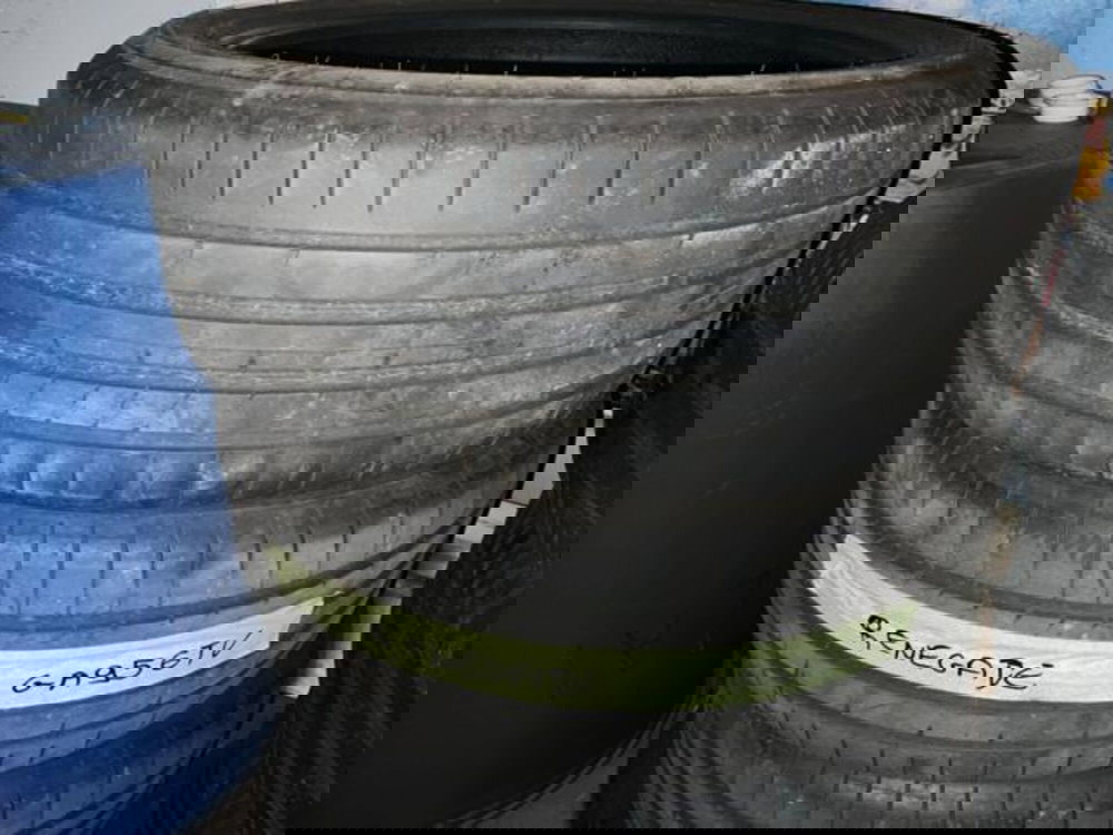 Jeep Renegade usata a Sondrio (20)