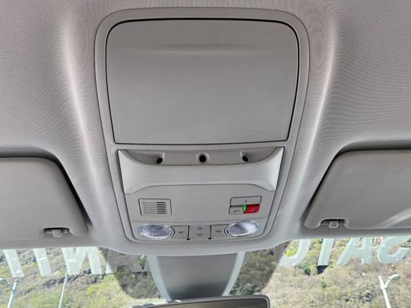 Skoda Karoq usata a Sondrio (17)