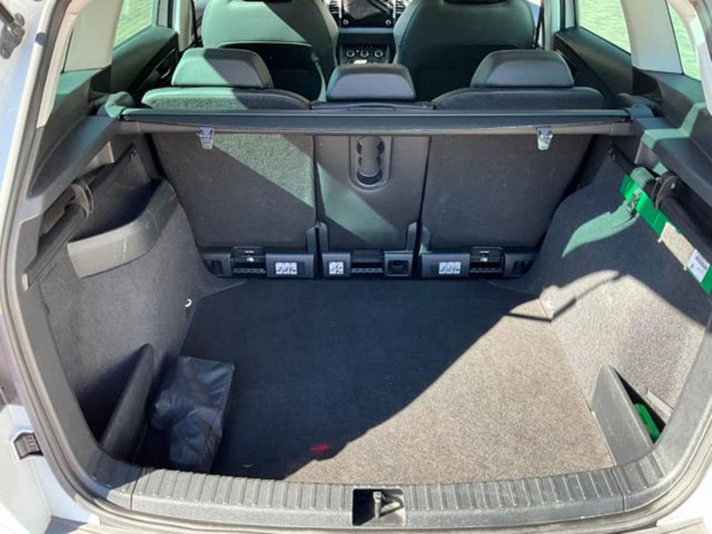Skoda Karoq usata a Sondrio (18)