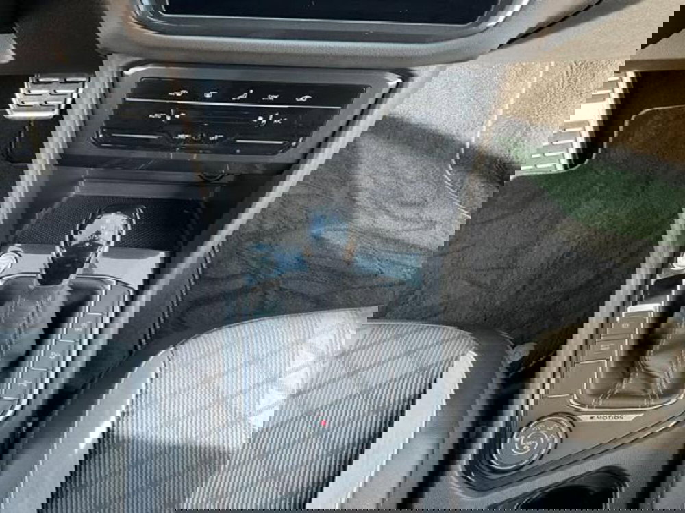 Volkswagen Tiguan usata a Sondrio (12)