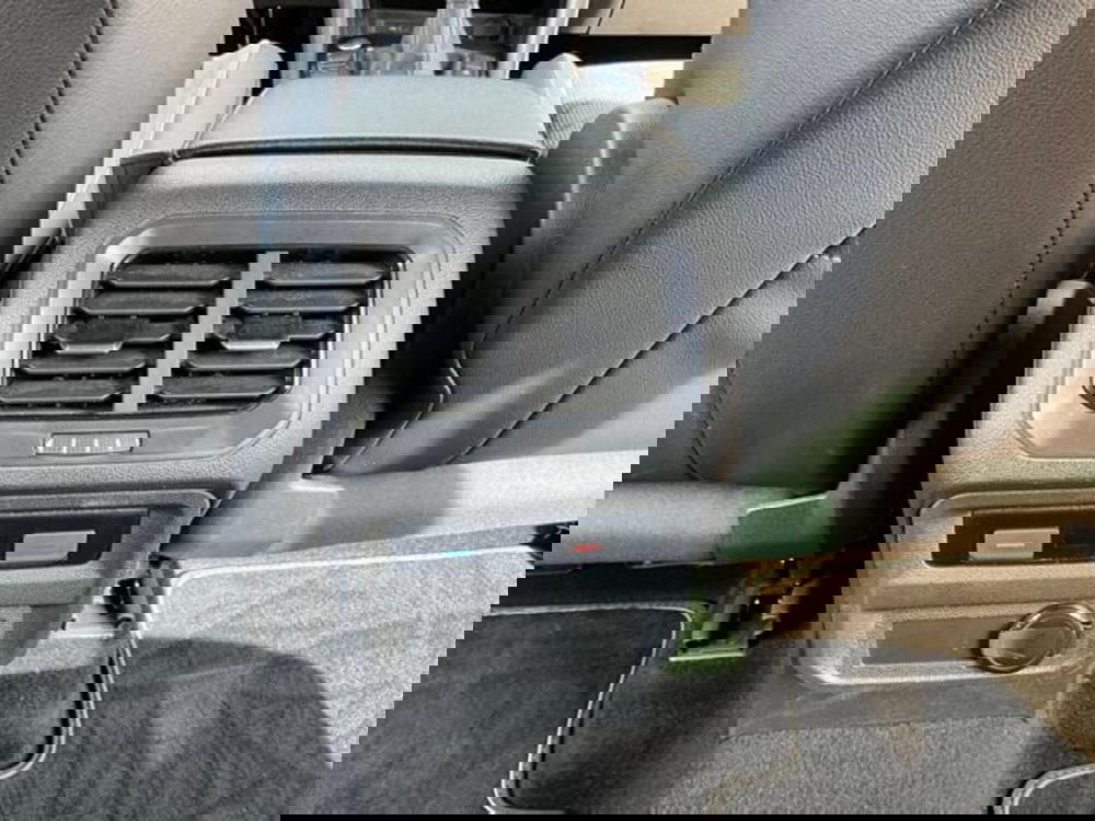 Volkswagen Tiguan usata a Sondrio (14)