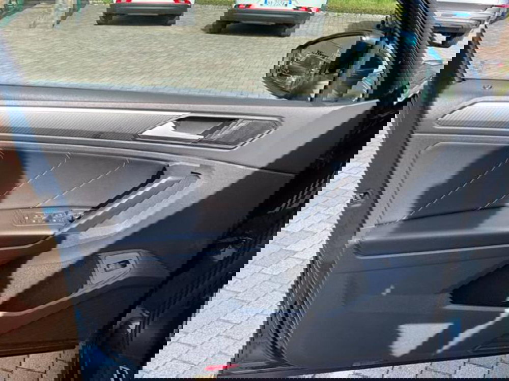 Volkswagen Tiguan usata a Sondrio (15)