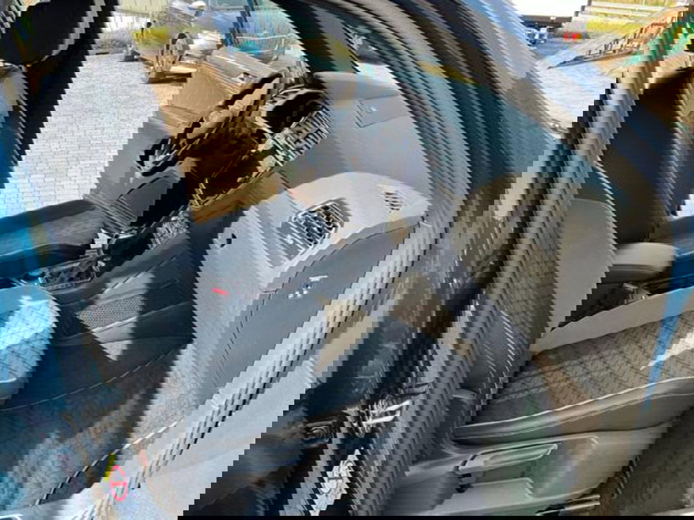 Volkswagen Tiguan usata a Sondrio (17)