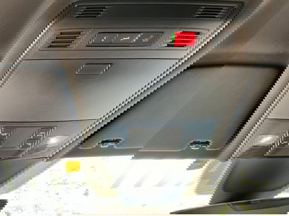 Volkswagen Tiguan usata a Sondrio (19)